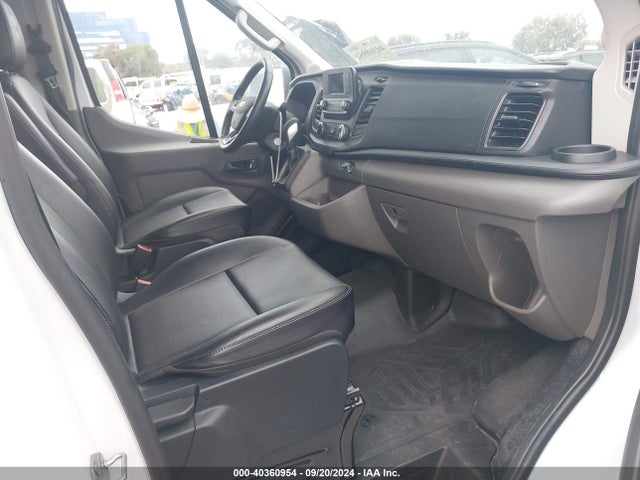 Ford Transit-350 Passenger Van Xl 2023 1FBAX2X86PKB03661 Image 5