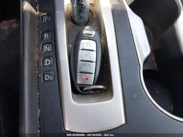 Nissan Altima 2.5 S 2017 1N4AL3AP7HN357687 Image 11
