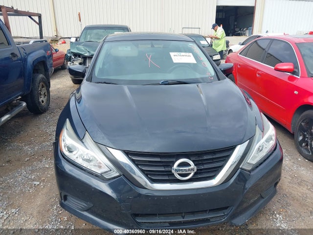 Nissan Altima 2.5 S 2017 1N4AL3AP7HN357687 Image 12