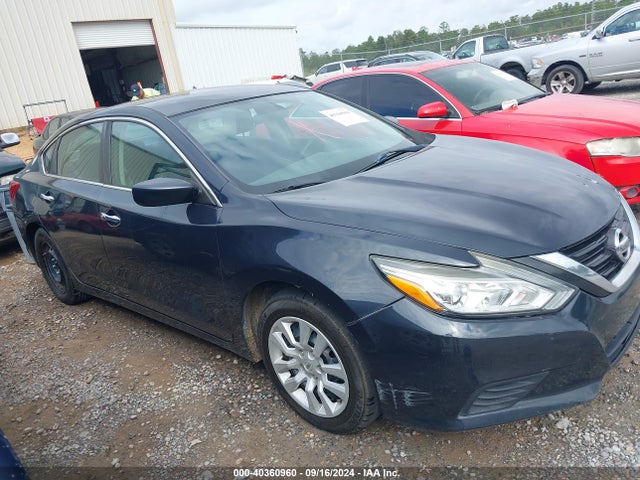 Nissan Altima 2.5 S 2017 1N4AL3AP7HN357687 Image 13