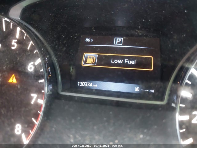 Nissan Altima 2.5 S 2017 1N4AL3AP7HN357687 Image 15