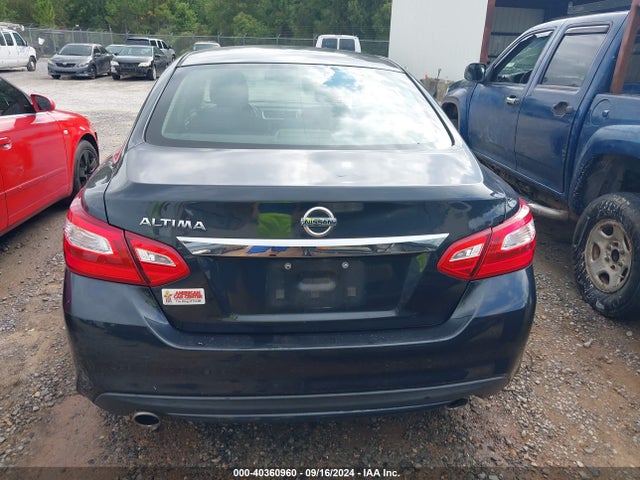 Nissan Altima 2.5 S 2017 1N4AL3AP7HN357687 Image 16