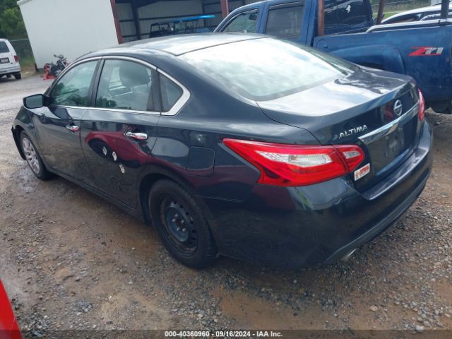 Nissan Altima 2.5 S 2017 1N4AL3AP7HN357687 Image 3