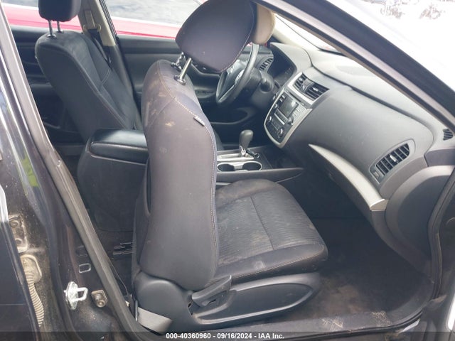 Nissan Altima 2.5 S 2017 1N4AL3AP7HN357687 Image 5
