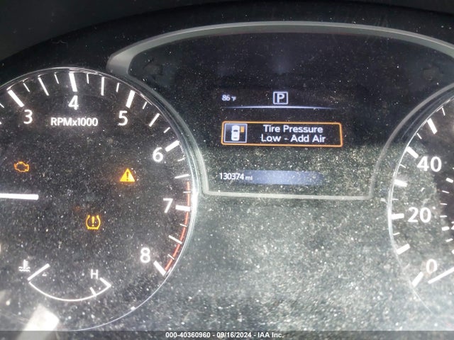 Nissan Altima 2.5 S 2017 1N4AL3AP7HN357687 Image 7