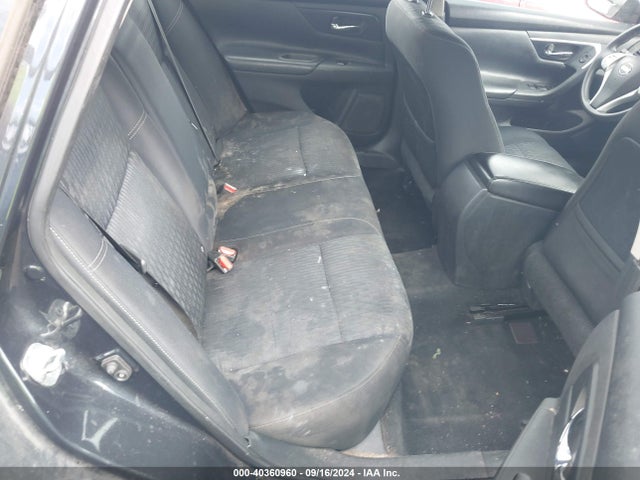 Nissan Altima 2.5 S 2017 1N4AL3AP7HN357687 Image 8