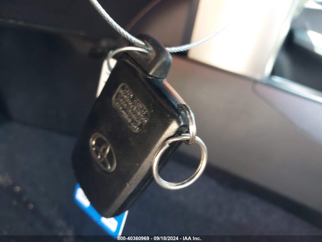 Toyota Rav4 Limited 2014 2T3YFREV3EW096803 Image 11