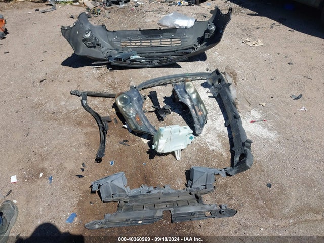 Toyota Rav4 Limited 2014 2T3YFREV3EW096803 Image 12