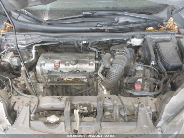 2HKRM4H77EH691512 Honda Cr-v Ex-l