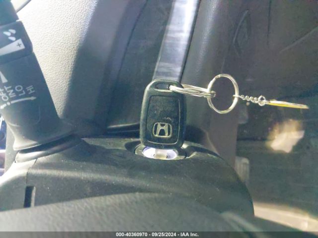 2HKRM4H77EH691512 Honda Cr-v Ex-l