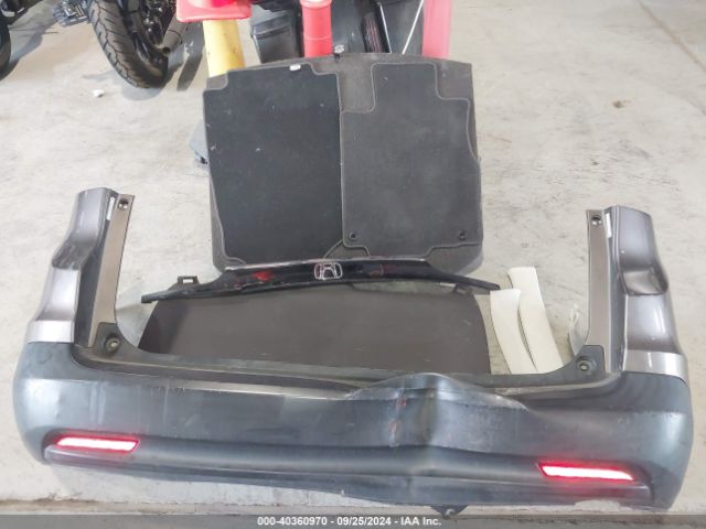 2HKRM4H77EH691512 Honda Cr-v Ex-l