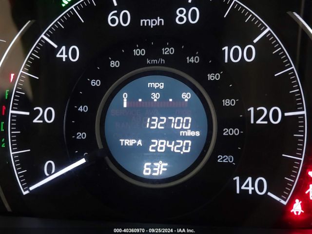 2HKRM4H77EH691512 Honda Cr-v Ex-l