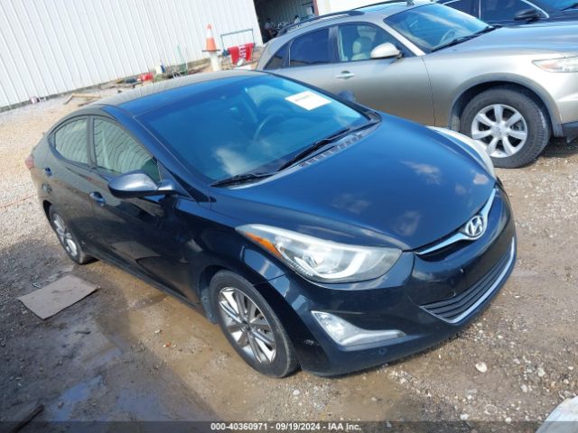 5NPDH4AE8EH457418 auction archive image