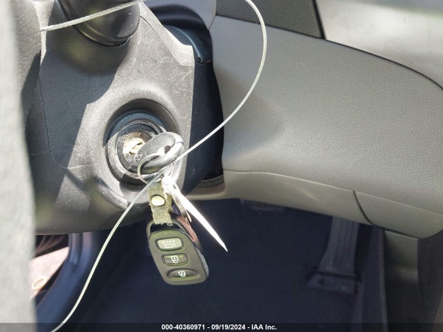 Hyundai ELANTRA SE 2014 5NPDH4AE8EH457418 Image 11
