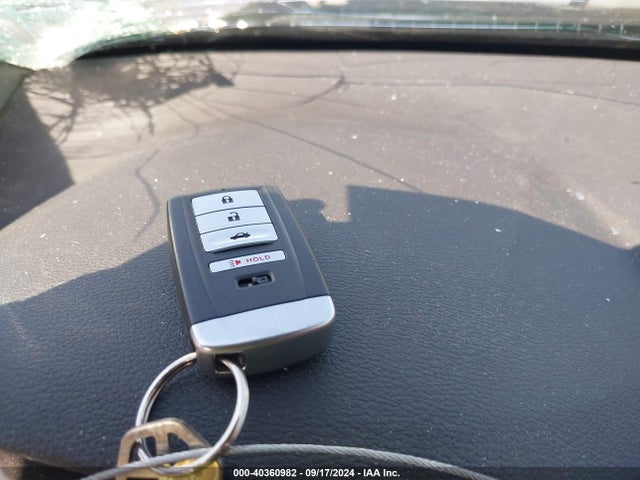 Acura TLX 2016 19UUB1F33GA015892 Image 11