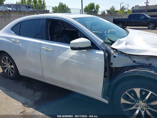 Acura TLX 2016 19UUB1F33GA015892 Image 14