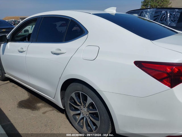 Acura TLX 2016 19UUB1F33GA015892 Image 15