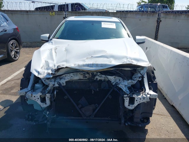 19UUB1F33GA015892 Acura TLX
