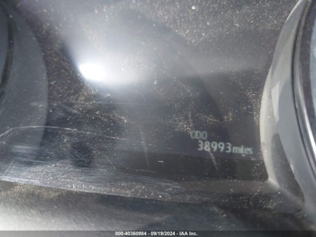 4T1T11BK1PU086738 Toyota Camry Se Awd