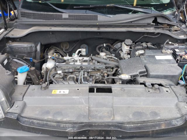 KNDJN2A29G7307850 KIA Soul