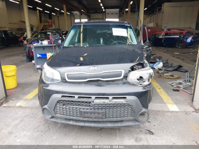 KNDJN2A29G7307850 KIA Soul