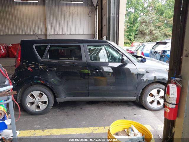 KNDJN2A29G7307850 KIA Soul