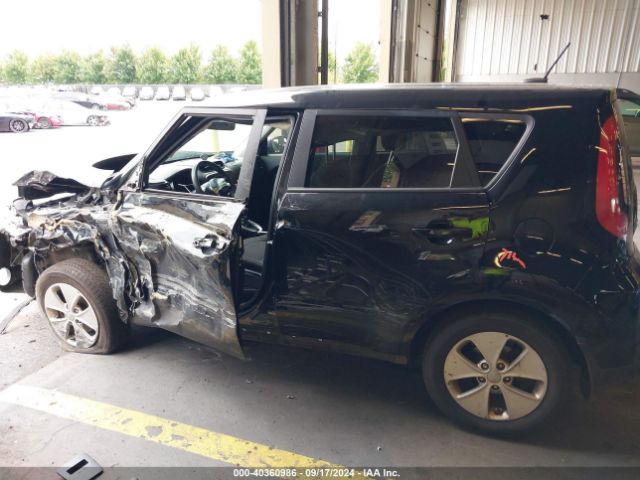 KNDJN2A29G7307850 KIA Soul