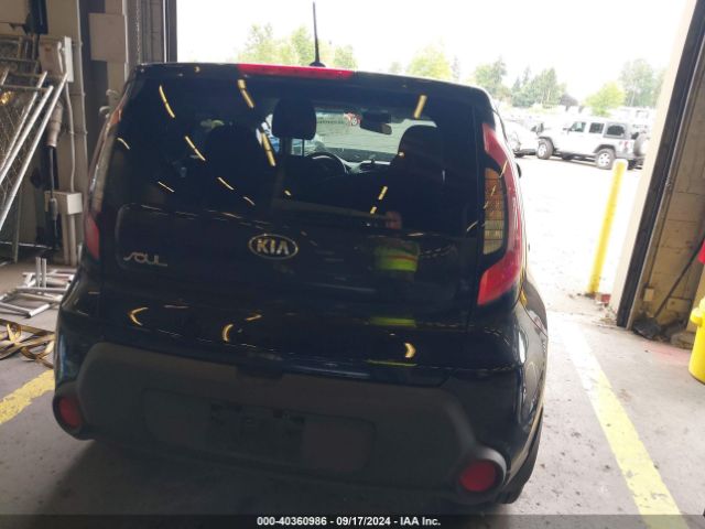 KNDJN2A29G7307850 KIA Soul