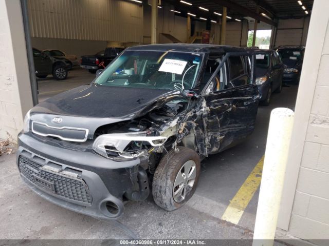 KNDJN2A29G7307850 KIA Soul