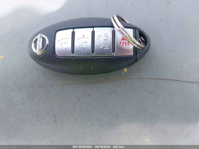 3N1AB7AP8EY244482 Nissan Sentra Fe+ S/fe+ Sv/s/sl/sr/sv
