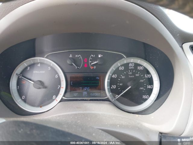 3N1AB7AP8EY244482 Nissan Sentra Fe+ S/fe+ Sv/s/sl/sr/sv