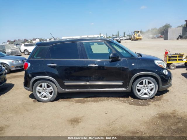 ZFBCFADH0EZ018019 Fiat 500L TREKKING