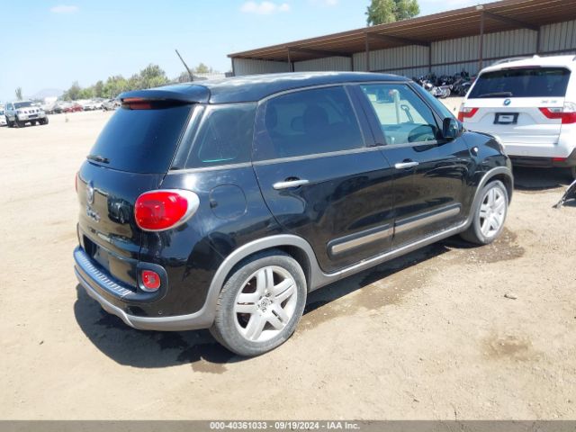 ZFBCFADH0EZ018019 Fiat 500L TREKKING