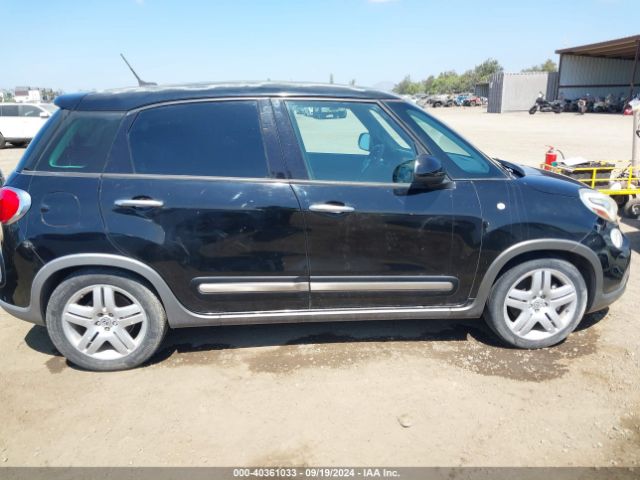 ZFBCFADH0EZ018019 Fiat 500L TREKKING