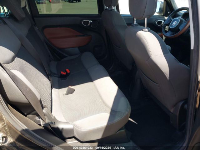 ZFBCFADH0EZ018019 Fiat 500L TREKKING