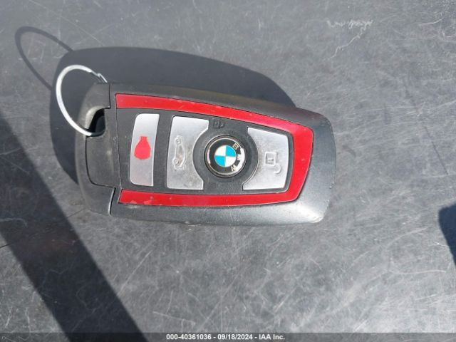 WBA4B1C59FD418483 BMW 435i Gran Coupe