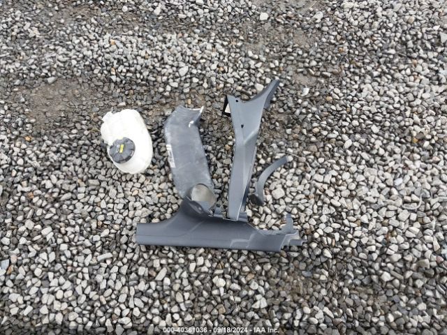 WBA4B1C59FD418483 BMW 435i Gran Coupe