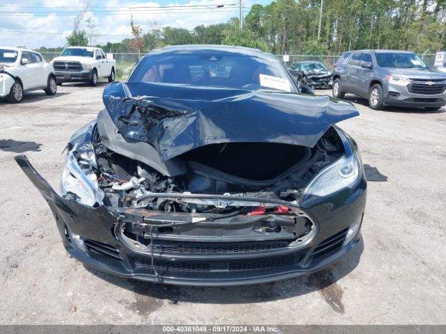 5YJSA1H48FF083013 Tesla Model S 85d/p85d