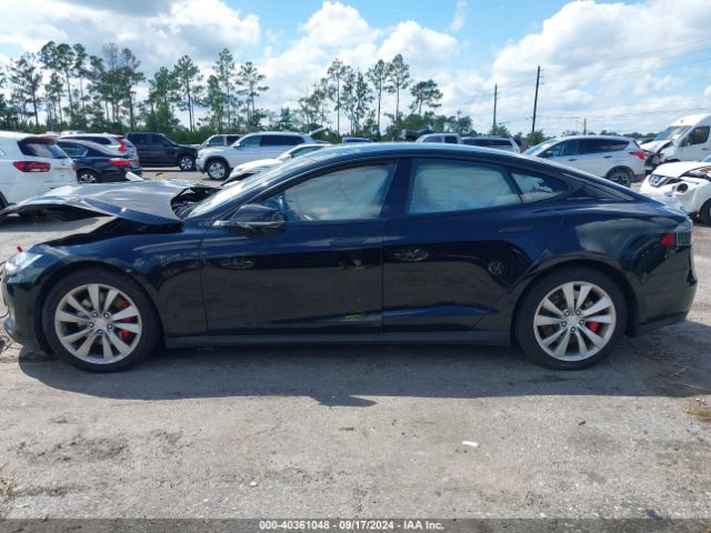 5YJSA1H48FF083013 Tesla Model S 85d/p85d