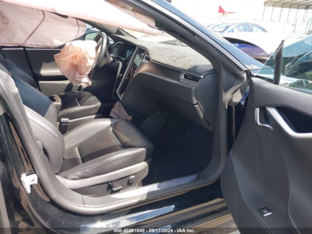 5YJSA1H48FF083013 Tesla Model S 85d/p85d