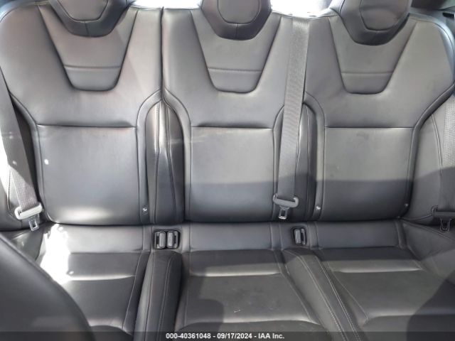 5YJSA1H48FF083013 Tesla Model S 85d/p85d