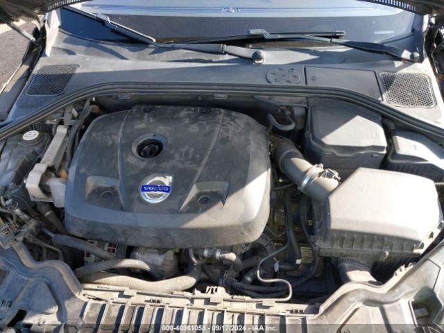 YV126MFK1F1344800 Volvo S60 T5 Premier
