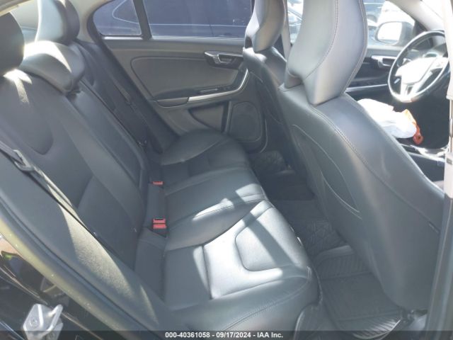 YV126MFK1F1344800 Volvo S60 T5 Premier