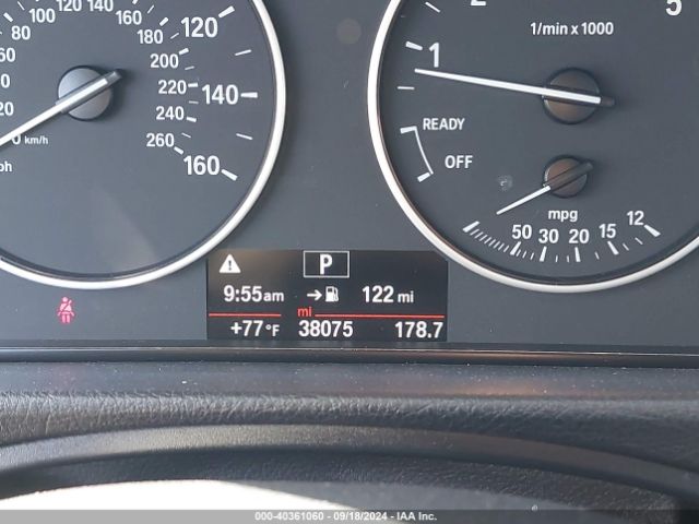 WBA8E5G38HNU42649 BMW 320i Xdrive