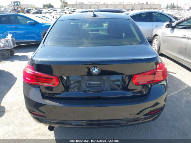 WBA8E5G38HNU42649 BMW 320i Xdrive
