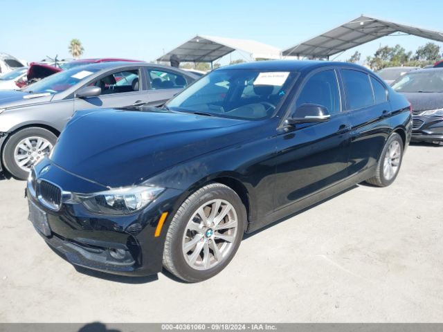 WBA8E5G38HNU42649 BMW 320i Xdrive