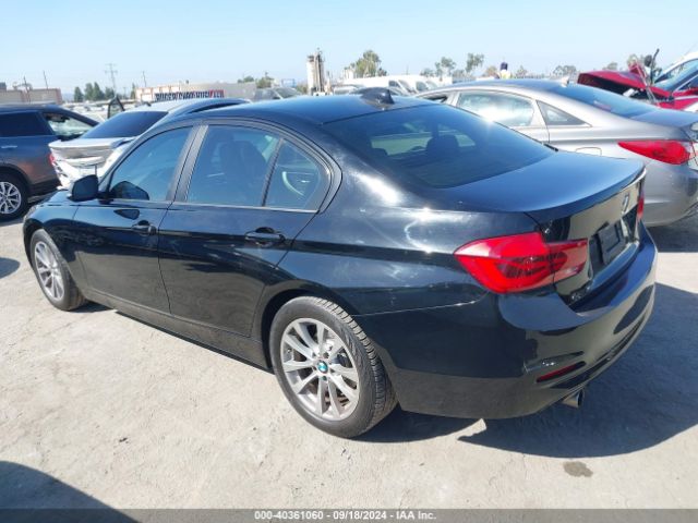 WBA8E5G38HNU42649 BMW 320i Xdrive