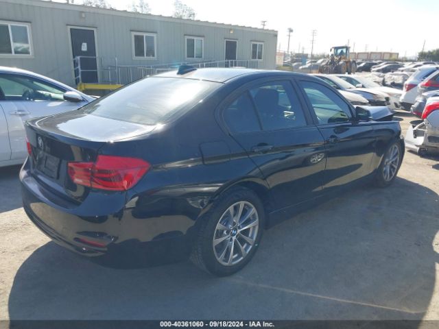 WBA8E5G38HNU42649 BMW 320i Xdrive