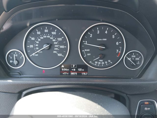WBA8E5G38HNU42649 BMW 320i Xdrive