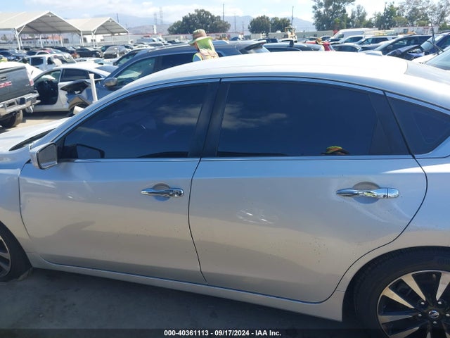 Nissan Altima 2.5 Sv 2018 1N4AL3AP1JC194116 Image 14